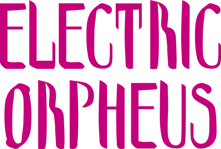 electric orpheus logo